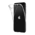 Spigen Crystal Flex Apple iPhone SE 2022/2020/8/7 Crystal Clear tok, átlátszó