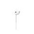 Apple EarPods 3.5mm MNHF2ZM headset