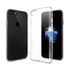 Spigen Liquid Crystal Apple iPhone SE 2022/2020/8/7 tok, Crystal Clear, átlátszó