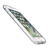 Spigen Liquid Crystal Apple iPhone SE 2022/2020/8/7 tok, Crystal Clear, átlátszó