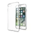 Spigen Liquid Crystal Apple iPhone SE 2022/2020/8/7 tok, Crystal Clear, átlátszó