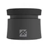IFROGZ Coda Wireless, bluetooth hangszóró, fekete