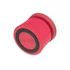 IFROGZ Coda Wireless, bluetooth hangszóró, piros