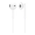 Huawei CM33 headset, USB Type-C, fehér
