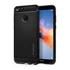 Spigen Rugged Armor Honor 7X tok, Black, fekete