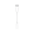 Apple USB-C 3,5 mm-es fejhallgató-csatlakozóhoz, MU7E2ZM/A