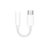 Apple USB-C 3,5 mm-es fejhallgató-csatlakozóhoz, MU7E2ZM/A