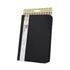 Greengo univerzális tablet tok 7-8 colos, fekete