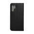 Magnet Huawei P30 Pro  mágneses flip tok, fekete