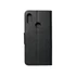 Fancy Xiaomi Redmi Note 7 flip tok, fekete