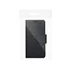 Fancy Xiaomi Redmi Note 7 flip tok, fekete
