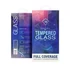 Samsung G975 Galaxy S10+, 5D Full glue hajlított tempered glass kijelzővédő üvegfólia