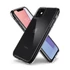 Spigen Ultra Hybrid Apple iPhone 11 tok, Crystal Clear, átlátszó