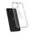 Spigen Ultra Hybrid Apple iPhone 11 tok, Crystal Clear, átlátszó