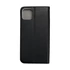 Magnet Apple iPhone 11 Pro Max mágneses flip tok, fekete