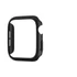 Spigen Thin Fit Apple Watch S4/S5/S6/SE 44mm Fekete tok