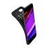 Spigen Rugged Armor Apple iPhone SE 2022/2020 tok, Matte Black, fekete
