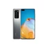 Huawei P40 Protective Cover, gyári tok, átlátszó