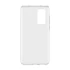 Huawei P40 Protective Cover, gyári tok, átlátszó