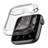 Spigen Ultra Hybrid Apple Watch S4/S5/S6/SE 44mm Crystal Clear tok, átlátszó