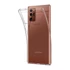 Spigen Liquid Crystal Samsung Galaxy Note 20 tok, Crystal Clear, átlátszó