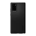Spigen Thin Fit Samsung Galaxy Note 20 tok, Black, fekete