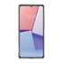 Spigen Ultra Hybrid Samsung Galaxy Note 20 tok, Crystal Clear, átlátszó