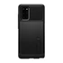 Spigen Slim Armor Samsung Galaxy Note 20 tok, Black, fekete