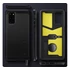 Spigen Tough Armor Samsung Galaxy Note 20 tok, Black, fekete