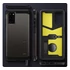 Spigen Tough Armor Samsung Galaxy Note 20 tok, Gunmetal, szürke