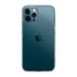 Spigen Liquid Crystal Apple iPhone 12/12 Pro tok, Crystal Clear, átlátszó