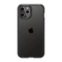 Spigen Ultra Hybrid Apple iPhone 12/12 Pro tok, Matte Black, fekete