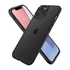 Spigen Ultra Hybrid Apple iPhone 12/12 Pro tok, Matte Black, fekete