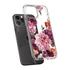 Cyrill by Spigen Apple iPhone 12 Pro Max Cecile tok, Rose Floral