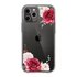 Cyrill by Spigen Apple iPhone 12 Pro Max Cecile tok, Red Floral