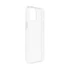 Apple iPhone 12 mini ultra slim 0.3mm szilikon tok, átlátszó