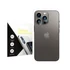 Apple iPhone 12 Pro Max tempered glass kamera védő üvegfólia
