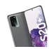 Samsung G985 Galaxy S20+ tempered glass kamera védő üvegfólia