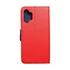 Fancy Samsung A326 Galaxy A32 5G flip tok, piros-kék
