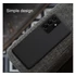 Nillkin Super Frosted Samsung G998 Galaxy S21 Ultra műanyag tok, fekete