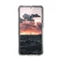 UAG Plyo Samsung Galaxy S21+ hátlap tok, Ice