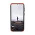 UAG Civilian Samsung Galaxy S21+ hátlap tok, Black