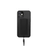 Uniq Hybrid Heldro Apple iPhone 12 Pro Max, műanyag tok, fekete