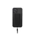 Uniq Hybrid Heldro Apple iPhone 12 Pro Max, műanyag tok, fekete