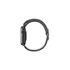 Uniq Aspen fonott szíj Apple Watch 42/44/45/49mm, szürke