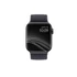 Uniq Aspen fonott szíj Apple Watch 42/44/45/49mm, szürke