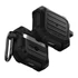 Spigen Tough Armor Apple Airpods (3. gen) tok, Fekete