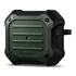 Spigen Tough Armor Apple Airpods (3. gen) tok, Military Green