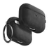 Spigen Urban Fit Apple Airpods (3. gen) tok, Fekete