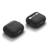 Spigen Urban Fit Apple Airpods (3. gen) tok, Fekete
